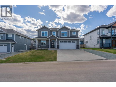 2443 ROWE Street | Prince George British Columbia | Slide Image One