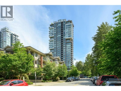 301 CAPILANO Road | Port Moody British Columbia | Slide Image One