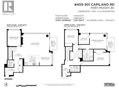 301 CAPILANO Road | Port Moody British Columbia | Slide Image Forty
