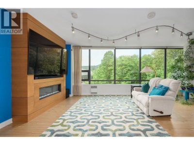 301 CAPILANO Road | Port Moody British Columbia | Slide Image Six