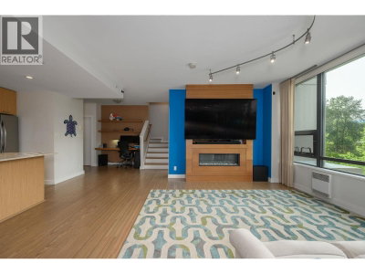 301 CAPILANO Road | Port Moody British Columbia | Slide Image Nine