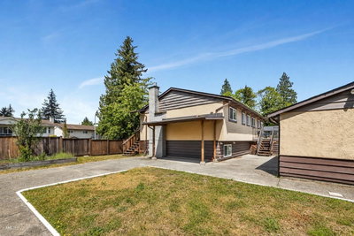 4652 203 Street | Langley British Columbia | Slide Image Thirty-two