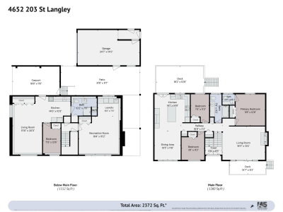 4652 203 Street | Langley British Columbia | Slide Image Thirty-four