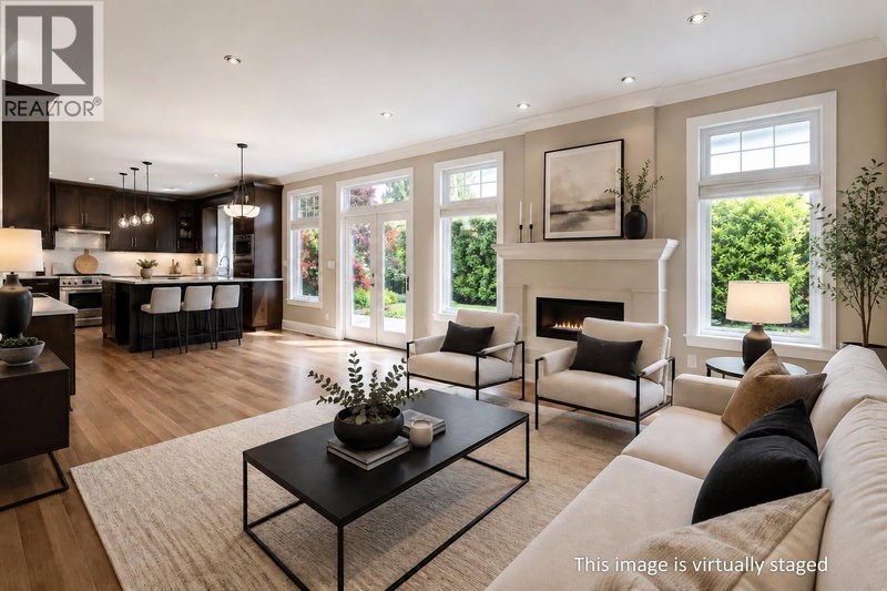 4986 SHIRLEY Avenue North Vancouver British Columbia, V7R 3W4 - 6 Bedrooms Home For Sale