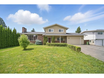 10065 DUBLIN Drive | Chilliwack British Columbia | Slide Image One