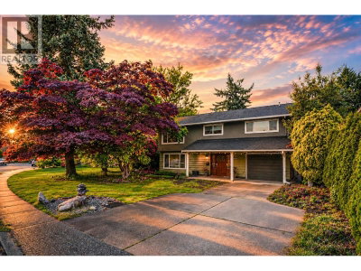 3691 BARGEN Drive | Richmond British Columbia | Slide Image Two