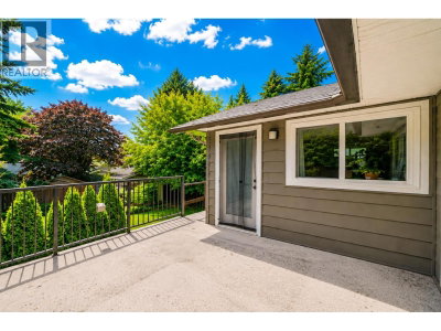 3691 BARGEN Drive | Richmond British Columbia | Slide Image Thirty-two