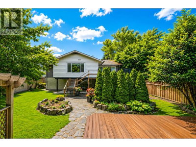 3691 BARGEN Drive | Richmond British Columbia | Slide Image Thirty-five