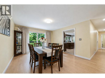 3691 BARGEN Drive | Richmond British Columbia | Slide Image Seven