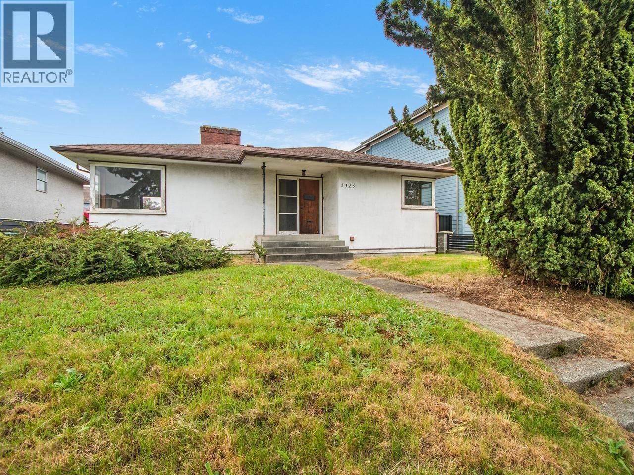 3325 49TH Avenue, Vancouver, British Columbia V5S 1L7