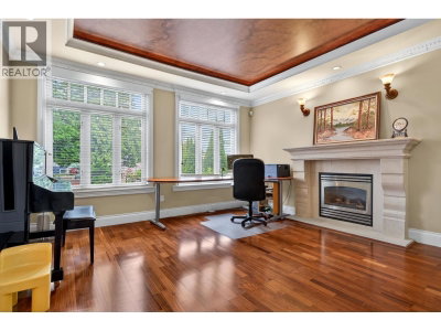 6166 DENBIGH Avenue | Burnaby British Columbia | Slide Image One