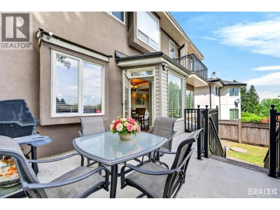 6166 DENBIGH Avenue | Burnaby British Columbia | Slide Image Thirteen