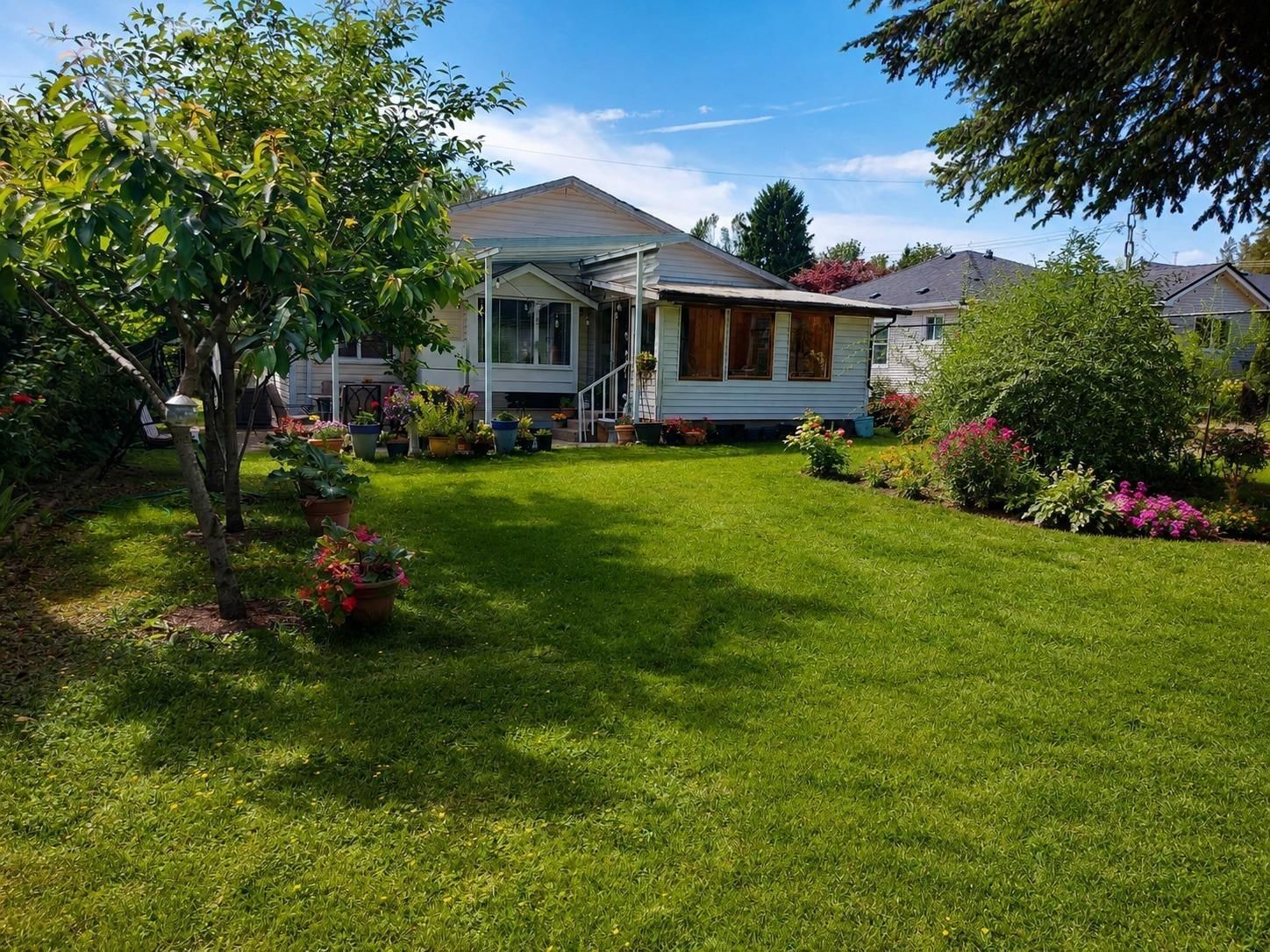7566 DUNSMUIR Street, Mission, British Columbia V2V 4B4
