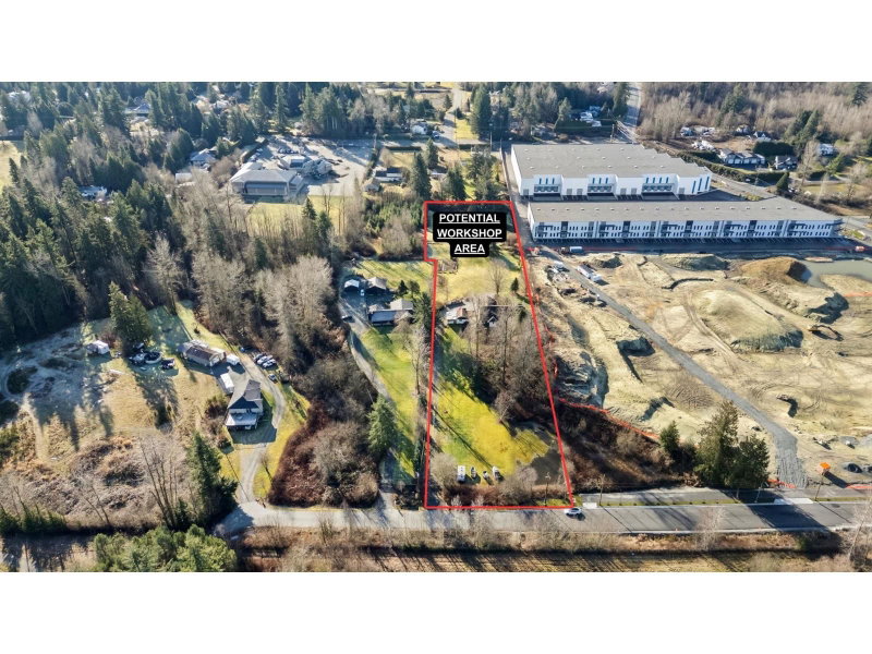 33470 IHLES Avenue Mission British Columbia, V2V 6Y1 - 3 Bedrooms Home For Sale