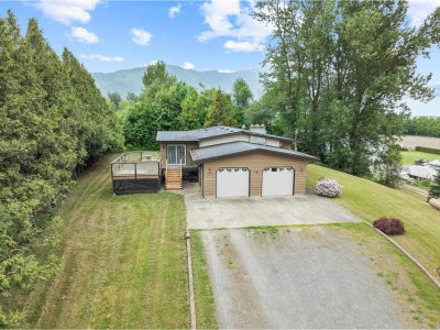 38604 NO 5 Road | Abbotsford British Columbia | Slide Image One