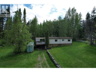 3813 LOLOFF Crescent | Quesnel British Columbia | Slide Image One