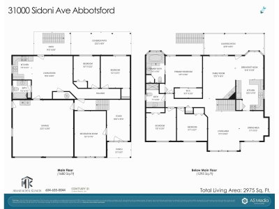 31000 SIDONI Avenue | Abbotsford British Columbia | Slide Image Thirty-nine
