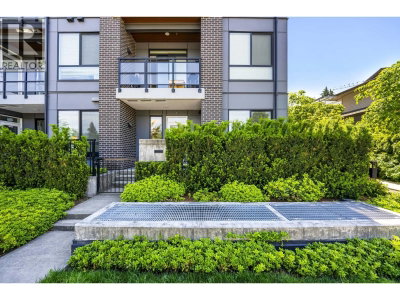 700 CLARKE Road | Coquitlam British Columbia | Slide Image One