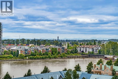 1045 QUAYSIDE Drive | New Westminster British Columbia | Slide Image Thirty-one