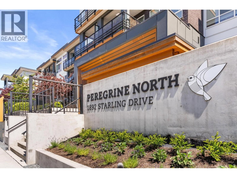 1892 STARLING Drive Delta British Columbia, V4M 0C7 - 2 Bedrooms Condo For Sale