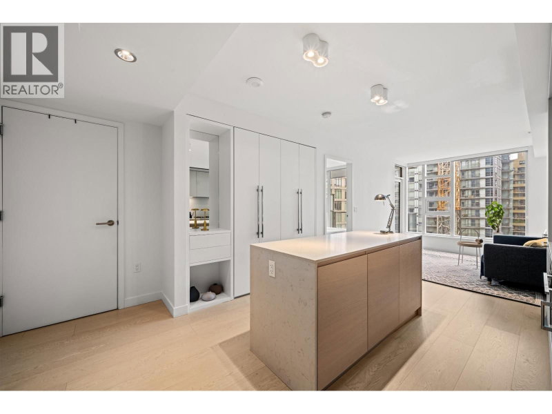 1289 HORNBY Street Vancouver British Columbia, V6Z 0G7 - 1 Bedroom Home For Sale