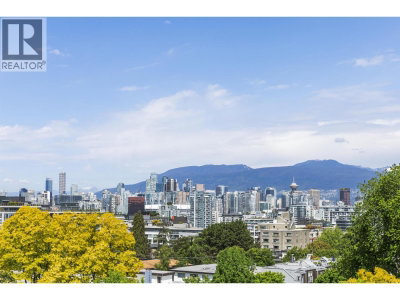 379 BROADWAY | Vancouver British Columbia | Slide Image Thirty-three
