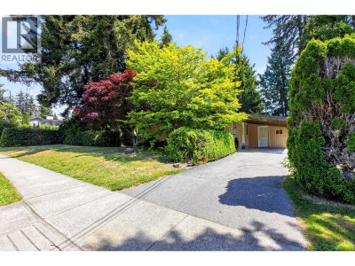 655 MACINTOSH Street | Coquitlam British Columbia | Slide Image One