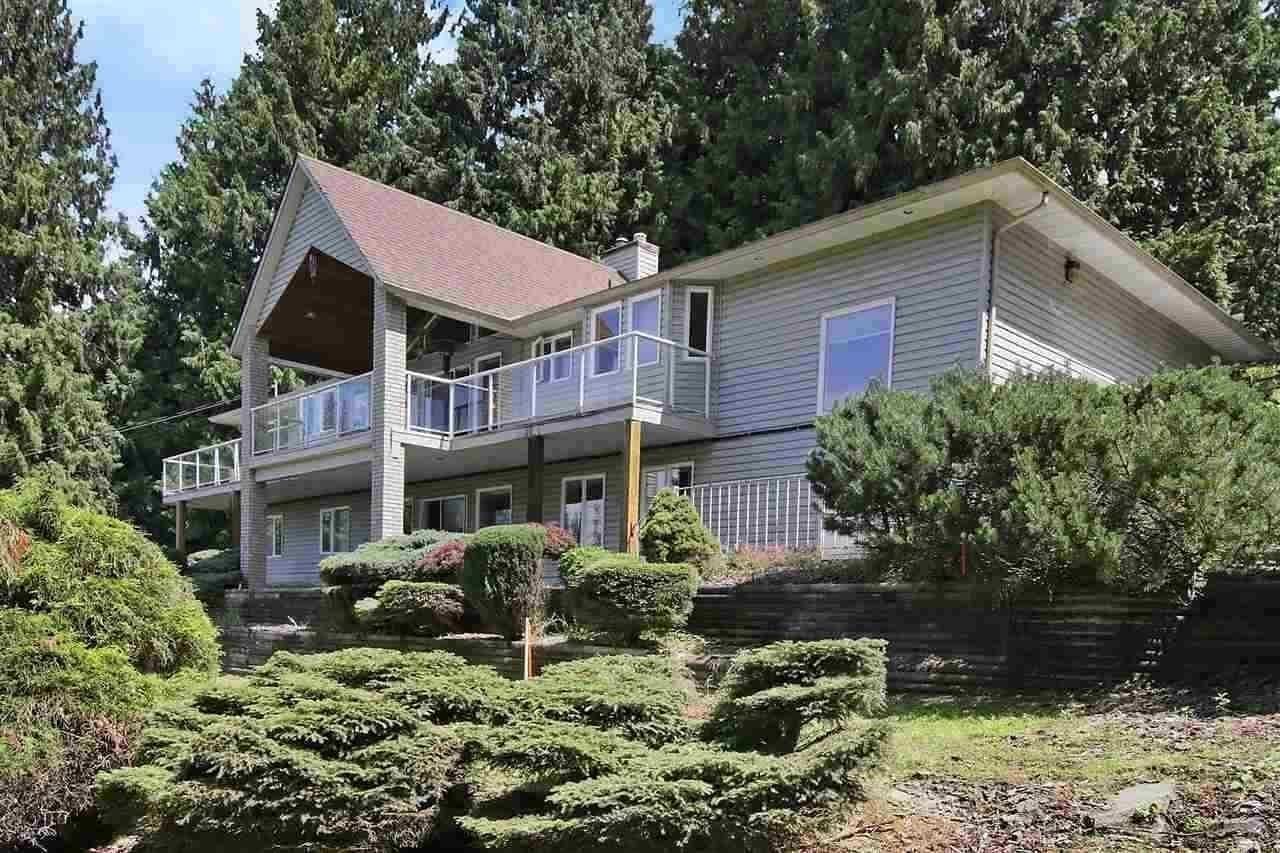 7341 MARBLE HILL Road, Chilliwack, British Columbia V4Z 1J5
