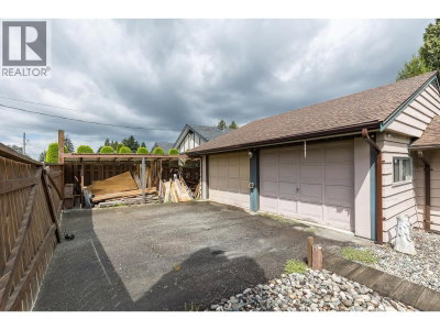12373 203 Street | Maple Ridge British Columbia | Slide Image Thirty-six