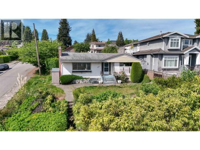 5105 MCKEE Street | Burnaby British Columbia | Slide Image One