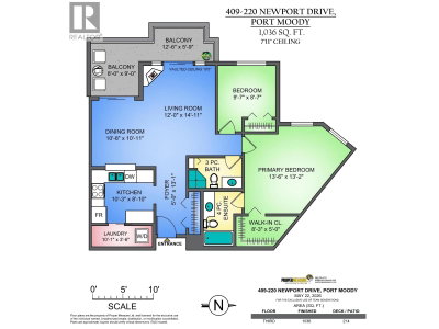 220 NEWPORT Drive | Port Moody British Columbia | Slide Image Thirty-four
