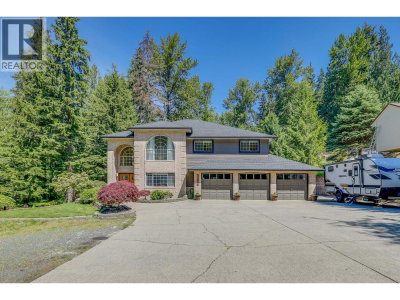 26115 124 Avenue | Maple Ridge British Columbia | Slide Image One