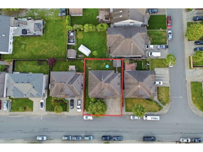 8558 FENNEL Street | Mission British Columbia | Slide Image Two