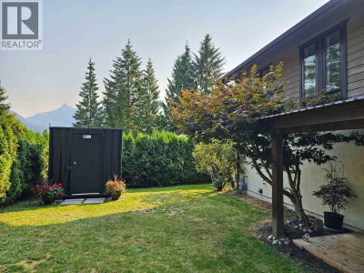 40755 THUNDERBIRD Ridge | Squamish British Columbia | Slide Image Thirty-seven