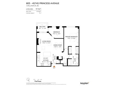 45745 PRINCESS Avenue | Chilliwack British Columbia | Slide Image Forty