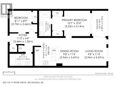 10177 RIVER Drive | Richmond British Columbia | Slide Image Thirty-seven