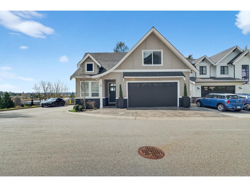 4295 OLD CLAYBURN Road Abbotsford British Columbia, V3G 0G4 - 5 Bedrooms Condo For Sale