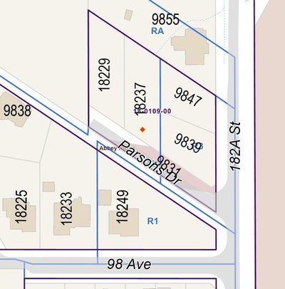 18237 PARSONS Drive | Surrey British Columbia | Slide Image Six