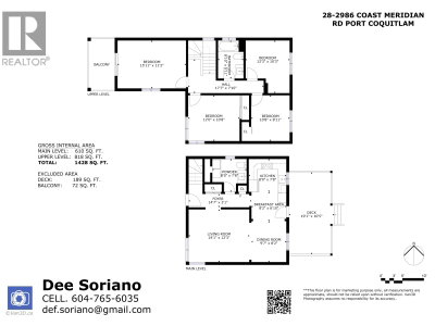 2986 COAST MERIDIAN Road | Port Coquitlam British Columbia | Slide Image Thirty-two