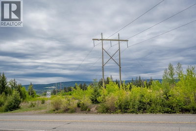 25 CARIBOO 97 Highway | 100 Mile House British Columbia | Slide Image Seventeen