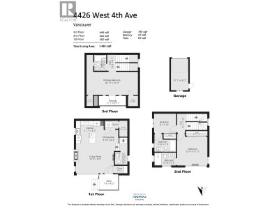 4426 4TH Avenue | Vancouver British Columbia | Slide Image Thirty-eight