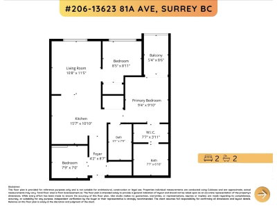 13623 81A Avenue | Surrey British Columbia | Slide Image Twenty-eight