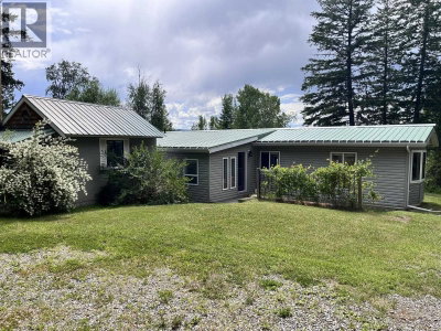 3260 BOESEM Road | Quesnel British Columbia | Slide Image One