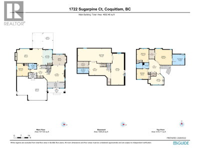 1722 SUGARPINE Court | Coquitlam British Columbia | Slide Image Twenty-four