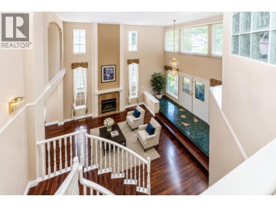 1722 SUGARPINE Court | Coquitlam British Columbia | Slide Image Four