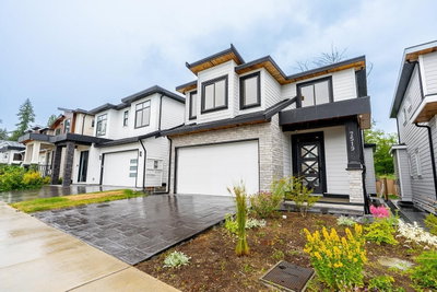 7519 205 Street | Langley British Columbia | Slide Image Two
