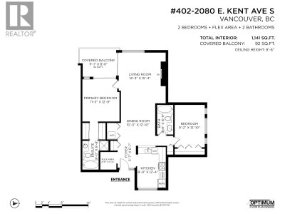2080 KENT AVENUE SOUTH | Vancouver British Columbia | Slide Image Thirty-eight