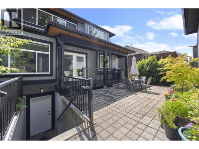 2309 DUBLIN Street | New Westminster British Columbia | Slide Image Thirty-three