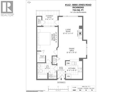 8880 JONES Road | Richmond British Columbia | Slide Image Twenty-five