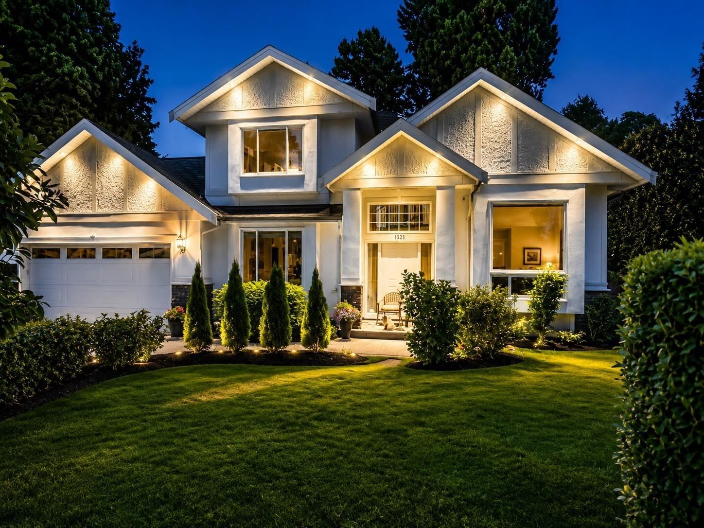 1328 STEVENS Street, White Rock, British Columbia V4B 4Y1